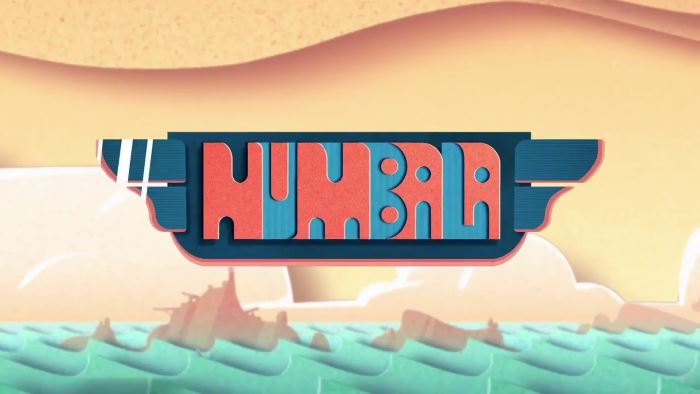 Numbala