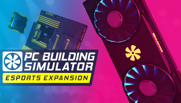 PC Building Simulator