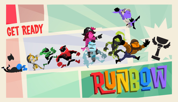 Runbow