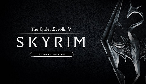 Skyrim 