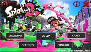 Splatoon 2