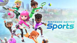 Switch sports