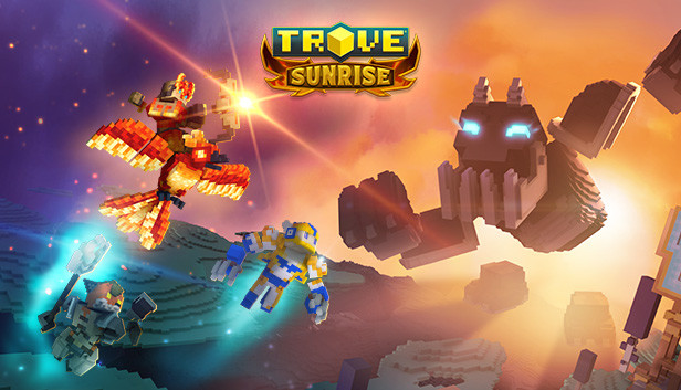 Trove