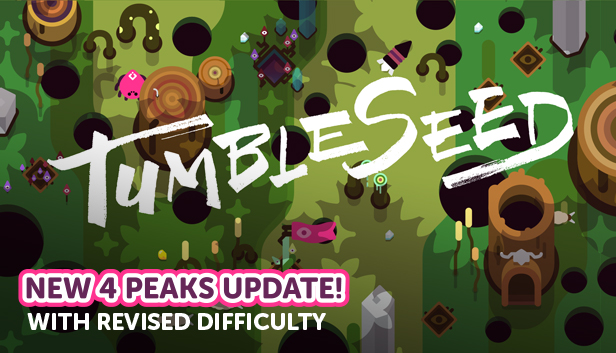 Tumbleseed