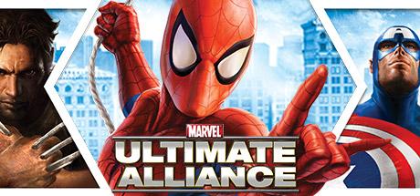 Ultimate Alliance