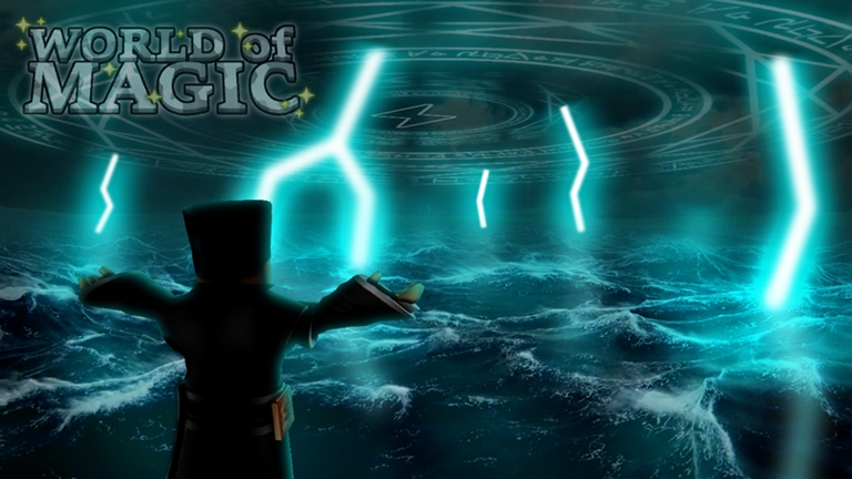 7 Best Roblox Magic Games (Updated) - Stealthy Gaming