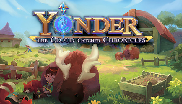 Yonder