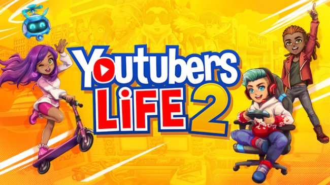 Youtubers life 2