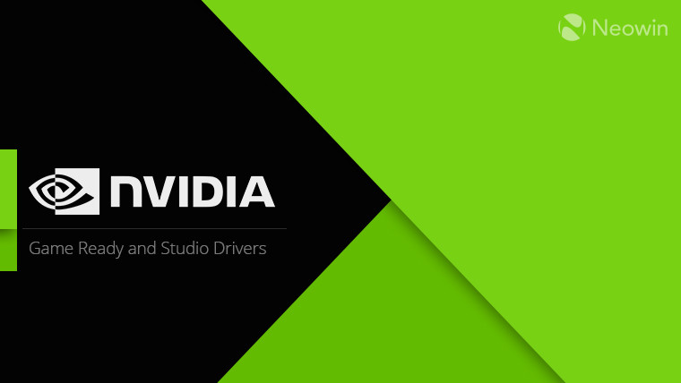 Fix: Geforce Game Ready Driver installation failed
