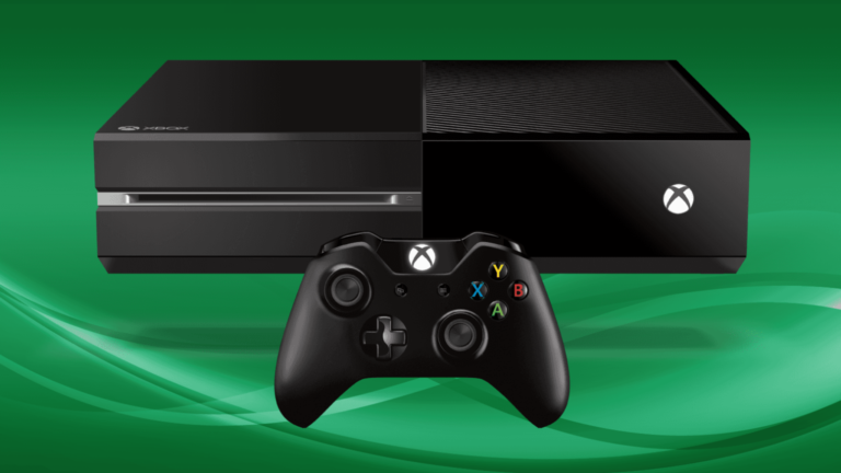 How to power Xbox One without brick