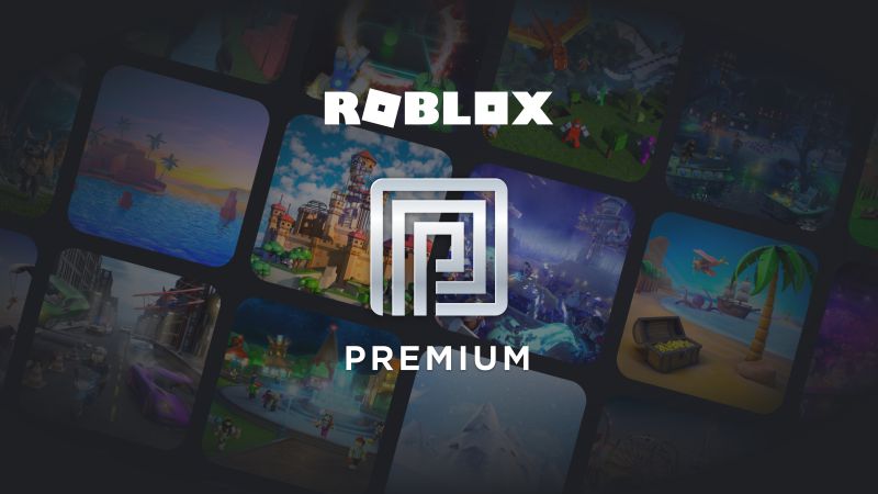 Roblox Premium