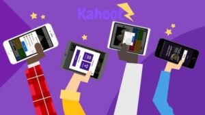 Top 22 games like Kahoot