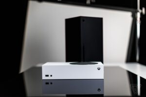 Xbox Series S HDMI not working