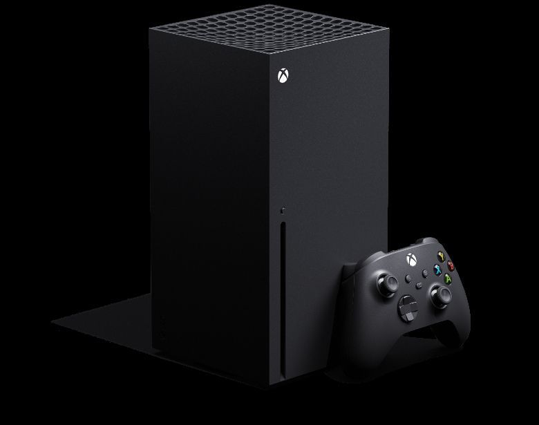 Xbox Series X 