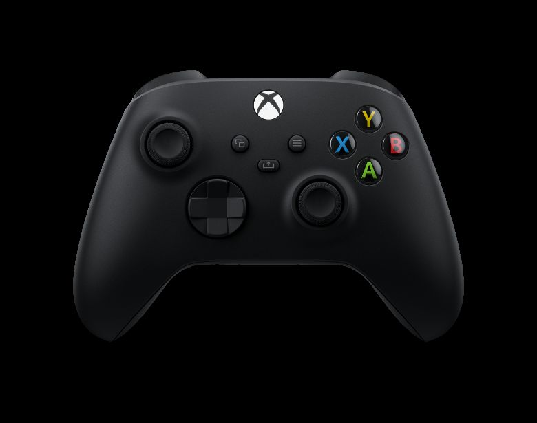 Xbox Series X controller