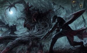 Top 19 Games like Bloodborne PC, PS, Xbox