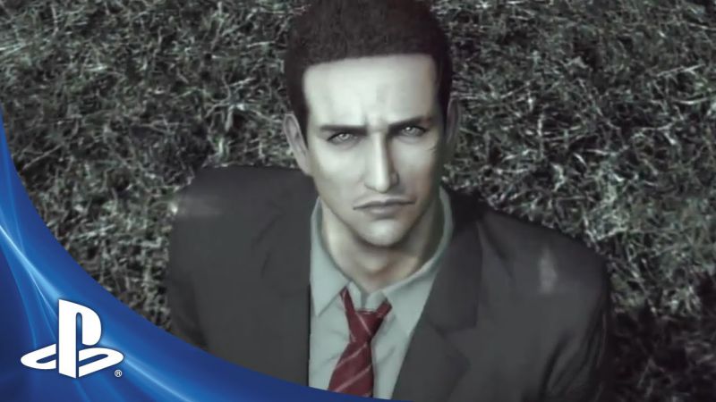 Deadly Premonition