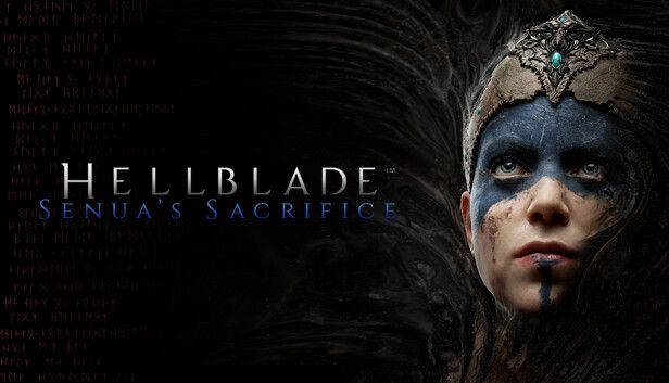 Hellblade Senua's Sacrifice