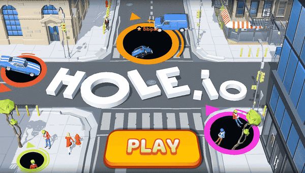 Hole.io