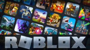 Roblox white screen
