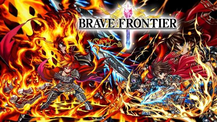 Top 18 Games like Brave Frontier PC/ Xbox/ PS