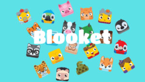 Top 9 games like Blooket