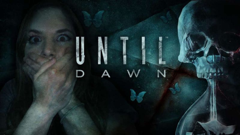 Until Dawn 