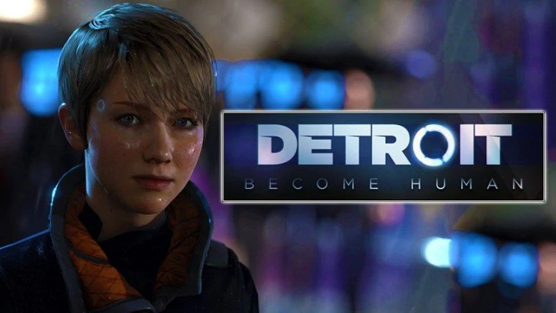 Detroit