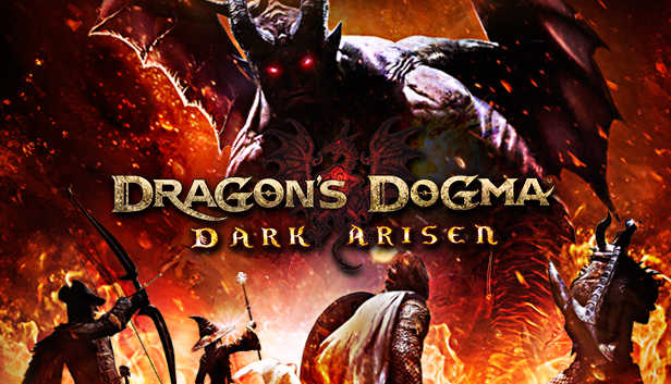 Dragon's dogma