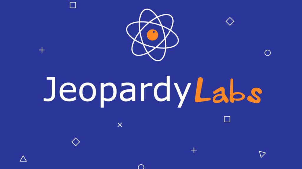 JeopardyLabs