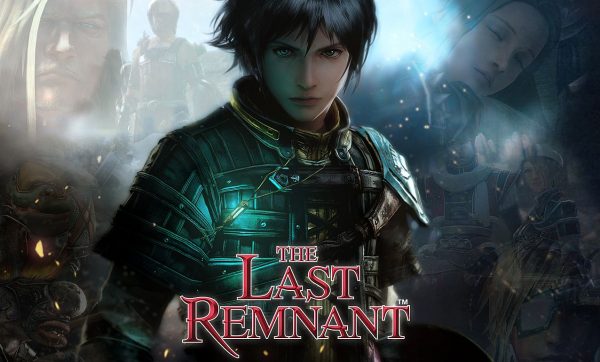 The Last Remnant