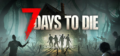 7 Days to die