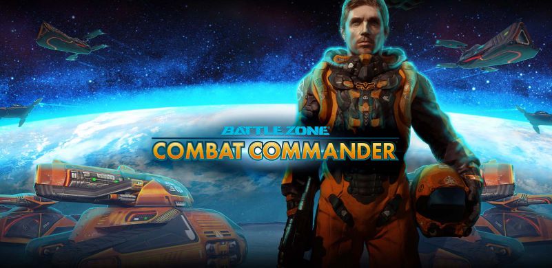 Battlezone Combat Commander