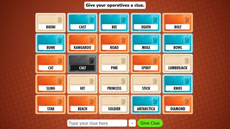 Codenames