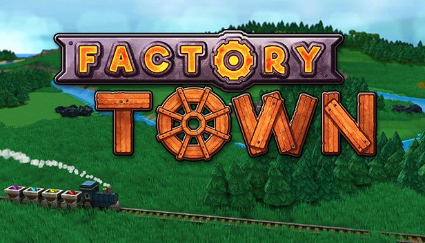 Top 17 Games like Factorio PC/ PS/ Xbox