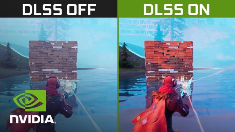 How To Enable Nvidia DLSS For Valorant, Warzone, Fortnite - Stealthy Gaming