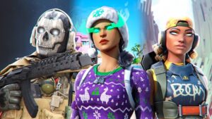 How to enable DLSS for Valorant, Warzone, Fortnite