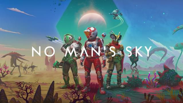 No Man's Sky