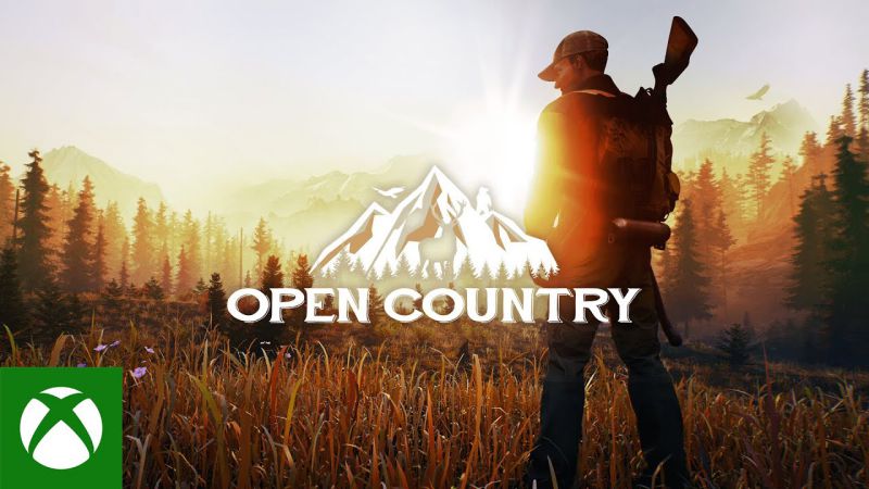 Open Country 
