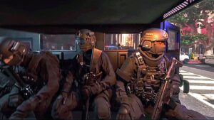 Top 19 Games like 'Ready or Not' (PC/ PS/ Xbox)