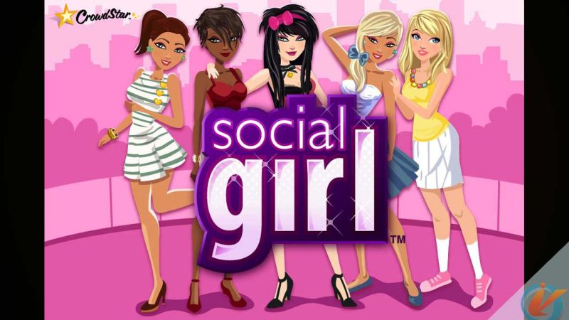 Social Girl