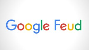 Top 10 Games like Google Feud   