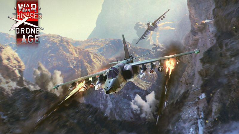 War Thunder