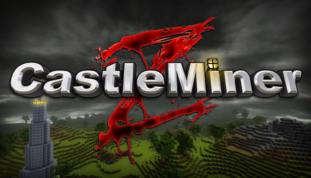 Castleminer Z