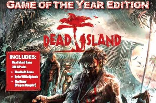 Dead island