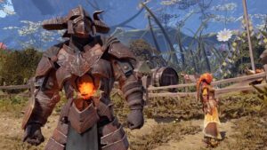 Top 12 Games like Fable for PS4/ PS5