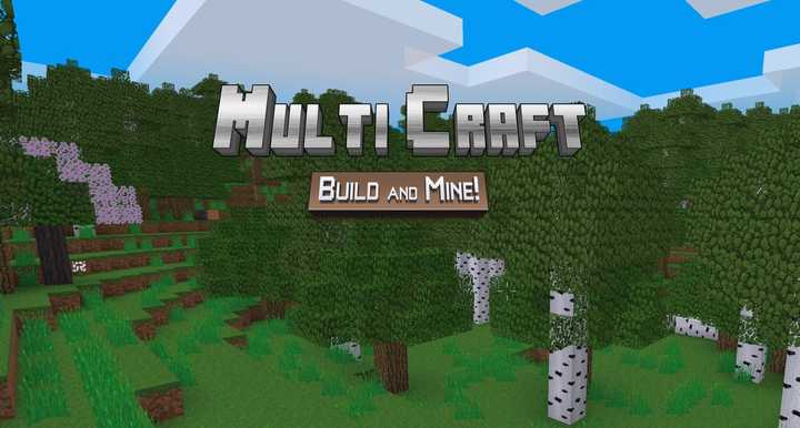 multiplayer games like minecraft