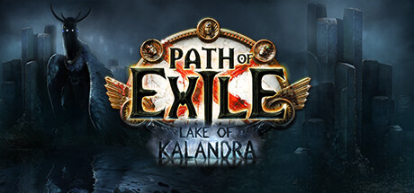 Path of exile