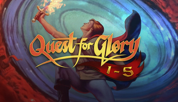 Quest for glory
