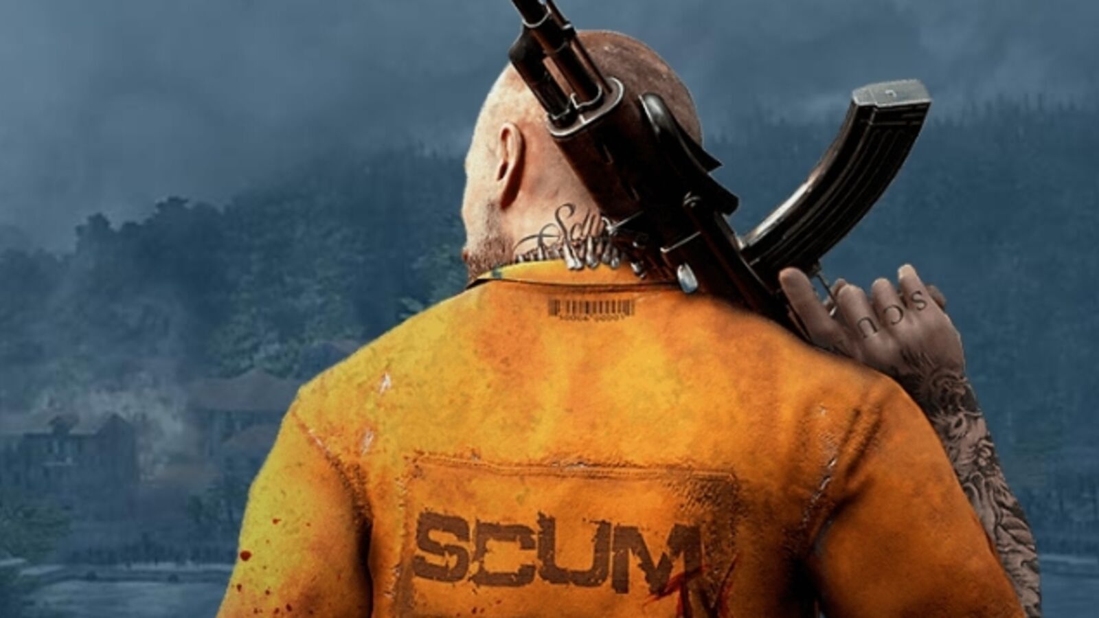 Scum онлайн стим фото 98